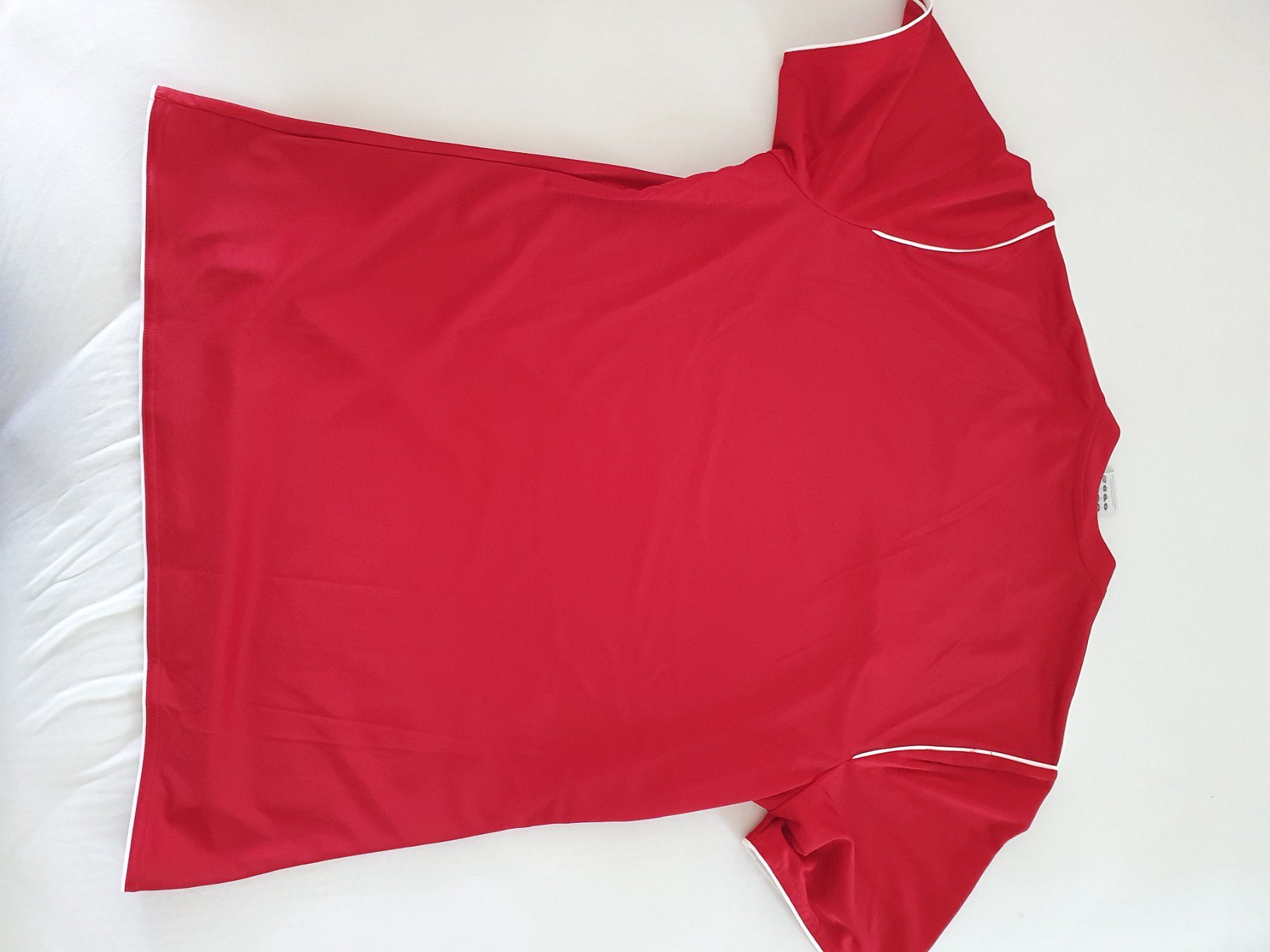 Adidas Leibchen & Hosen: Adidas Triko neu – Neu (gemäss Beschreibung) aus Altendorf von caj_hry2 2