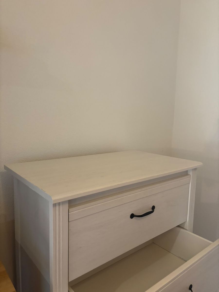 Ikea Commodes: IKEA BRUSALI – D'occasion à Bern par jas_p57s 1