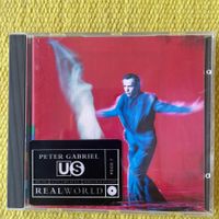 PETER GABRIEL-US