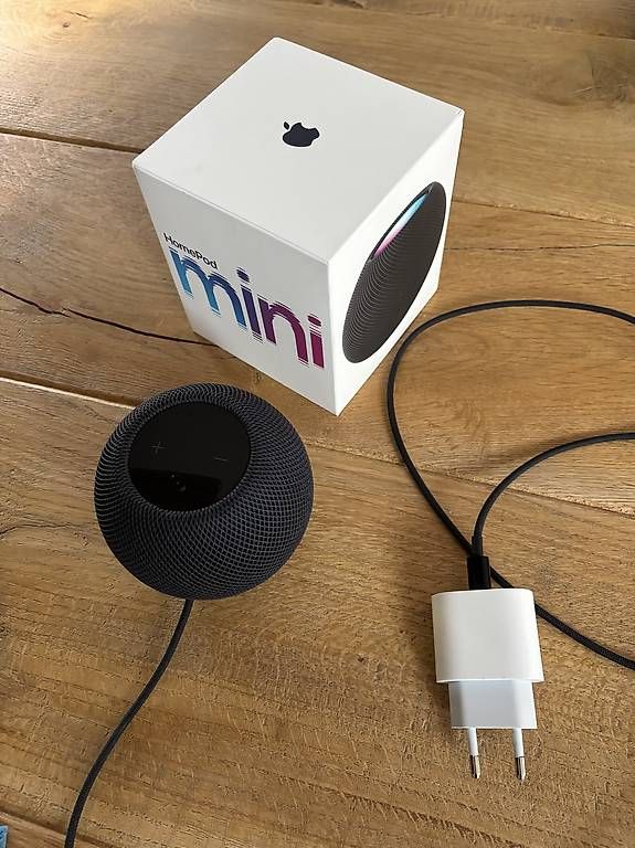 Lautsprecher: Apple HomePod mini – Gebraucht aus Lausanne von Blooly 1