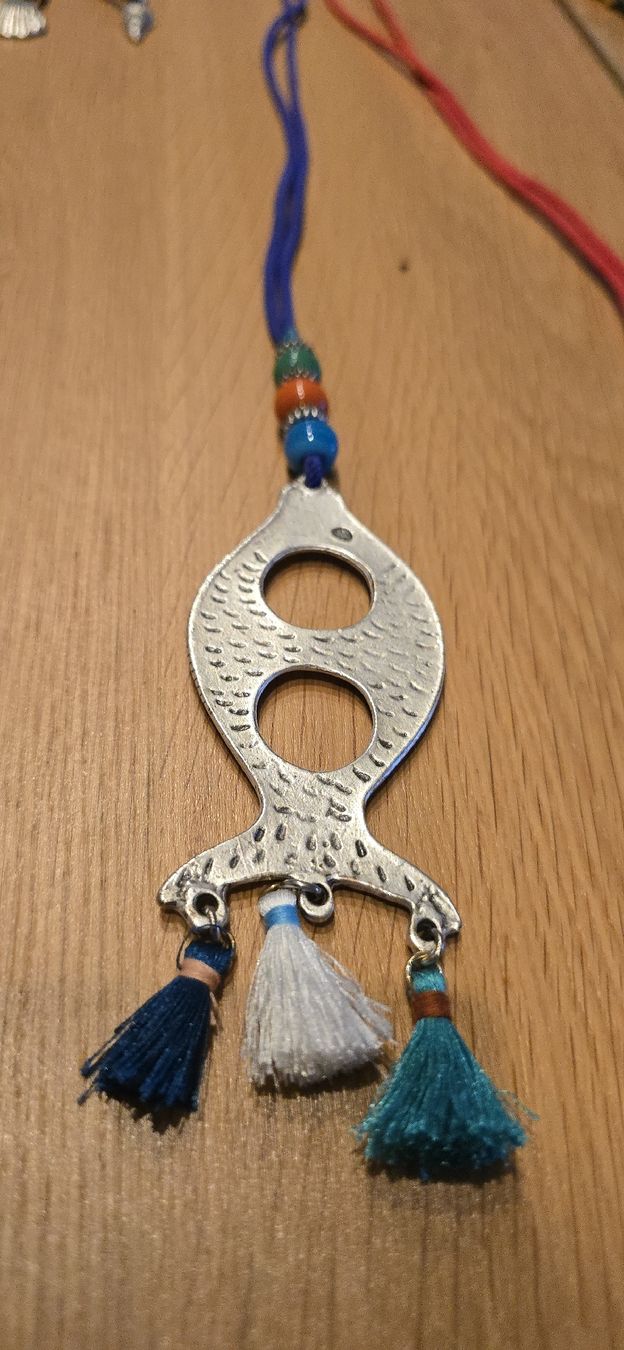 Catenine: Modeschmuck Versand Möglich – Nuovo (secondo la descrizione) da Weggis venduto da bdrm48 4