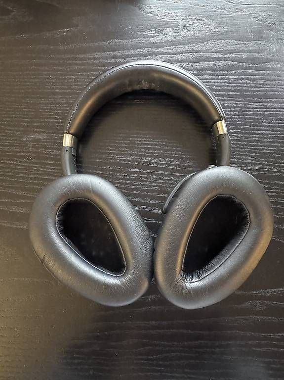 Casques audio: Sennheiser PXC 550 – D'occasion à Bellikon par hundred 1