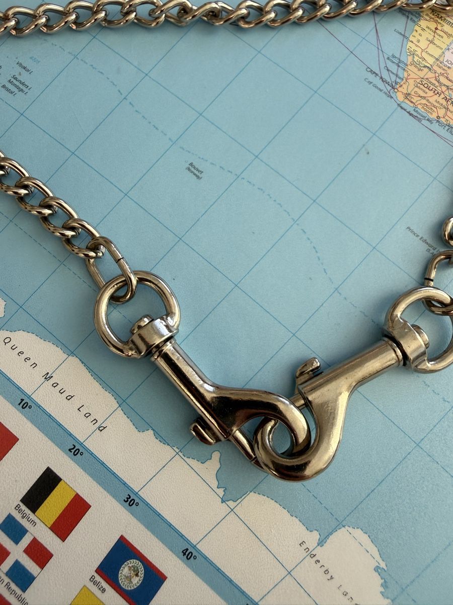 Attrezzatura da arrampicata: NEU***KARABINER VERSCHLUSS***PRAKTISCH*** – Nuovo (secondo la descrizione) da Zürich venduto da Ceca52 5