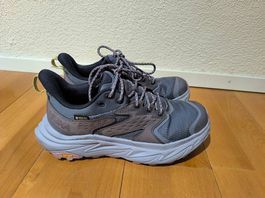 HOKA Anacapa 2 Low GTX Damenschuh