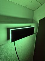 LED-Wandlampe