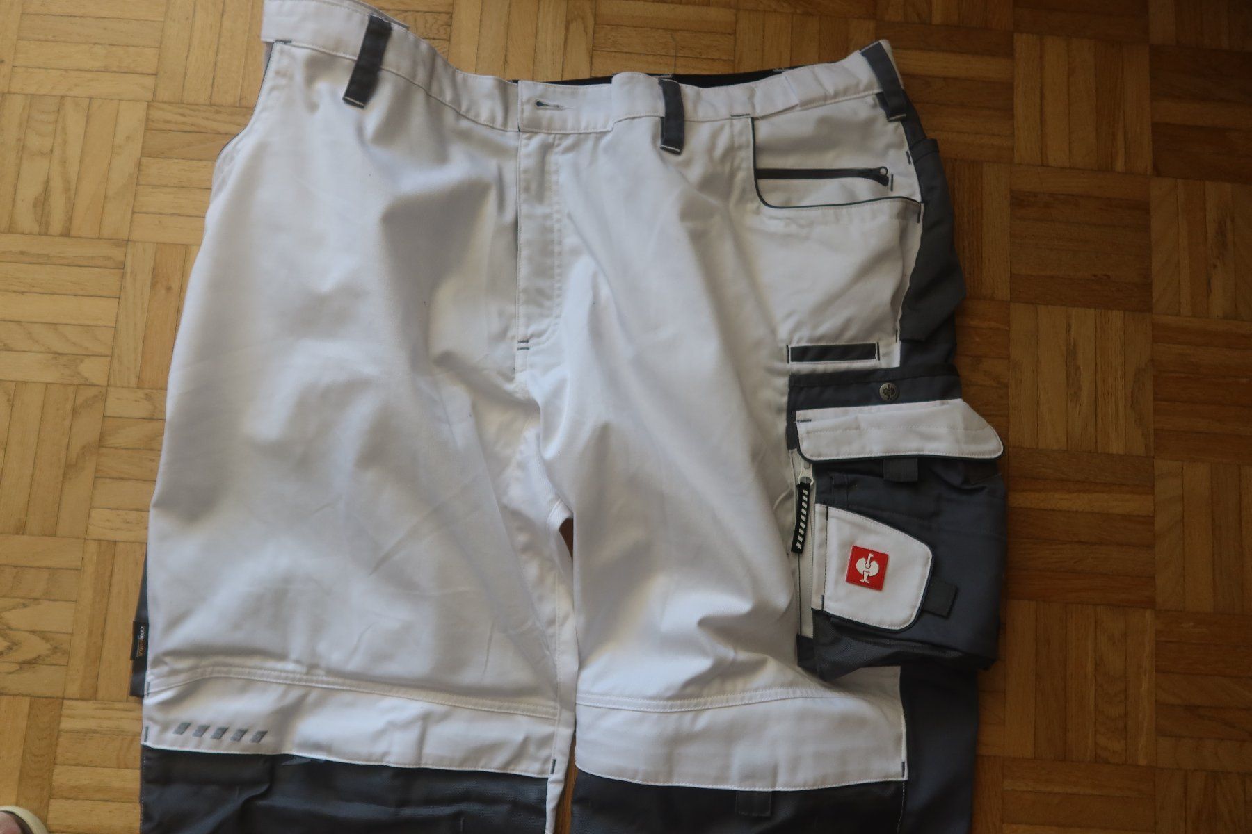 Engelbert Strauss Pantaloni: Engelbert Strauss - Hose e.s. motion – Nuovo (secondo la descrizione) da Chur venduto da zowie72 1