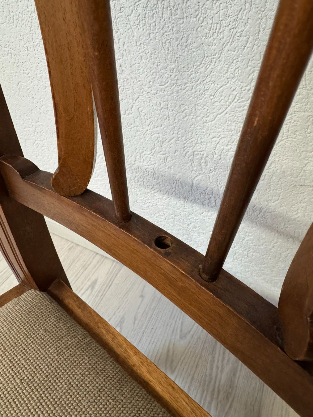 Sedie: Chaise de nourrice – Usato da Tramelan venduto da lolopat 6