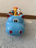 Hippo Safari Truck