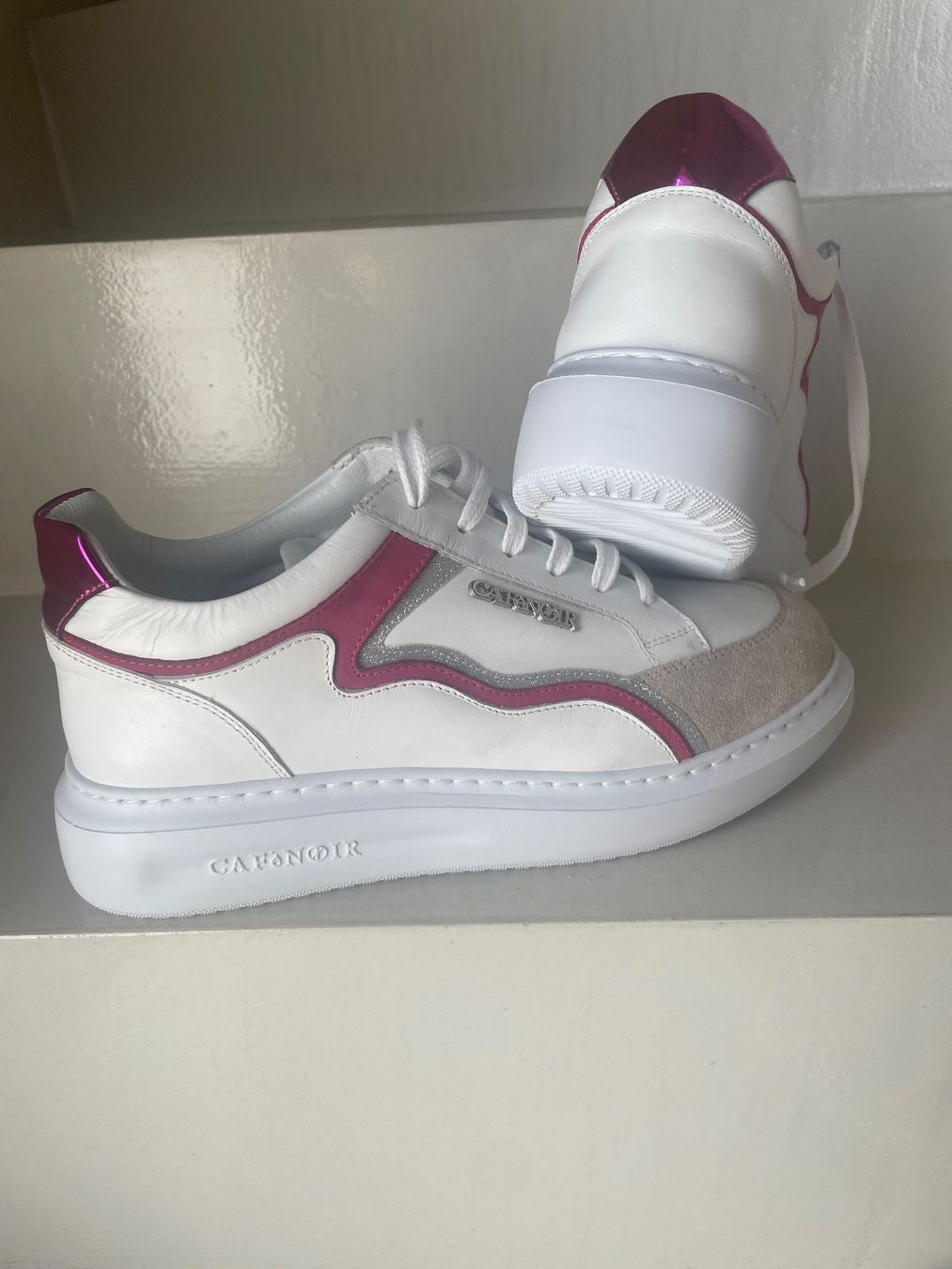 Scarpa Scarpe da donna: NEU Scarpa Cafénoir 39 – Nuovo (secondo la descrizione) da Minusio venduto da Pink222 6
