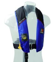 Aufblasbare Rettungsweste Accastillage D Skipper 150N Hammar