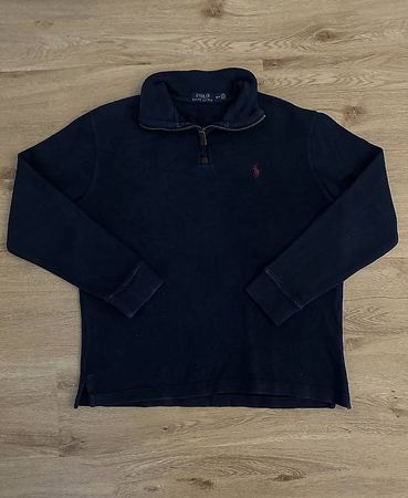 Polo Ralph Lauren Quarter Zip