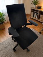 Steelcase Gesture Bürostuhl – Premium Ergonomiestuhl