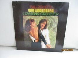 Udo Lindenberg & Das Panikorchester – Ball Pompös