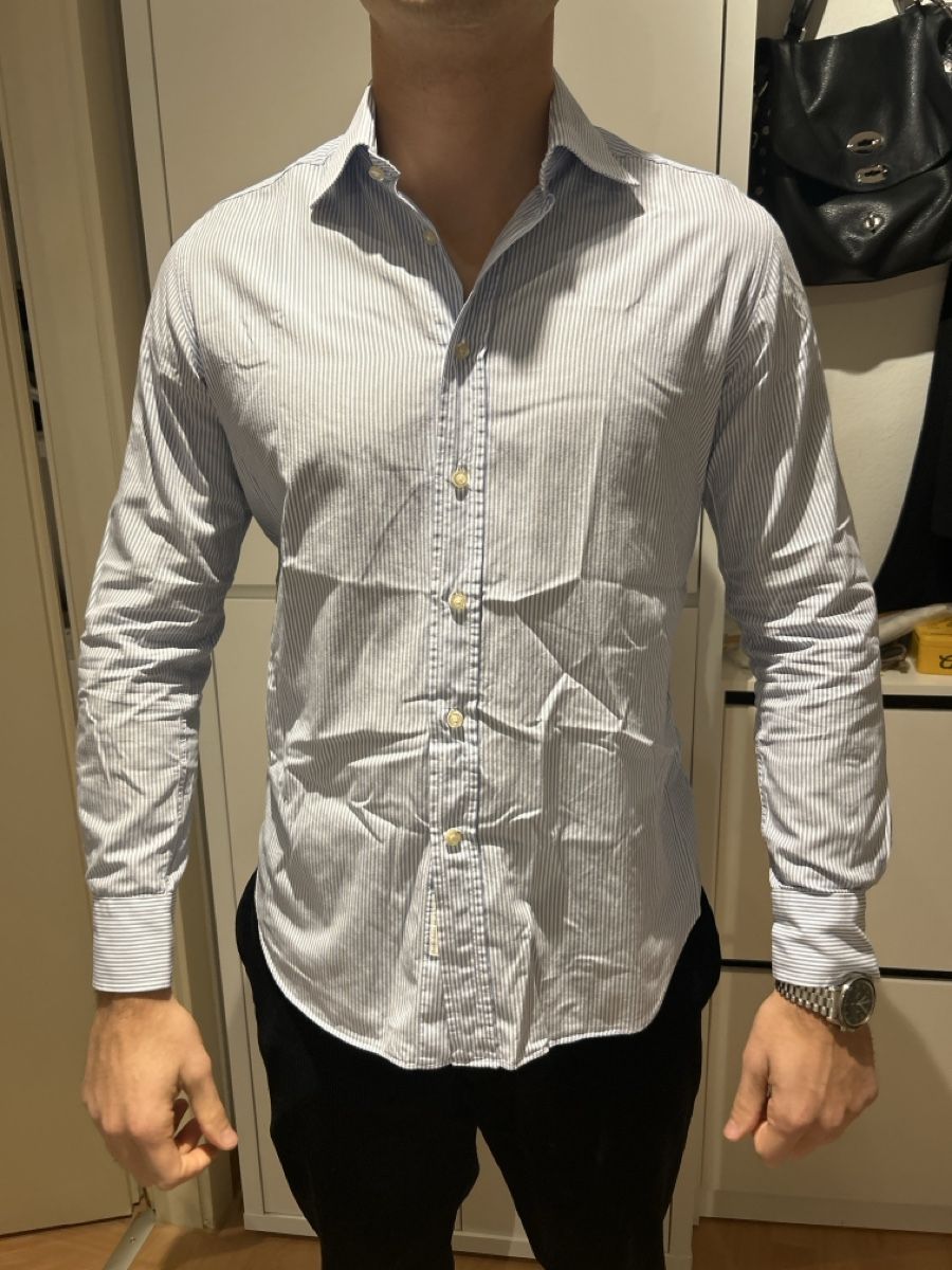 Camicie: Camicissima shirt – Nuovo (secondo la descrizione) da Zürich venduto da pil_9sh9