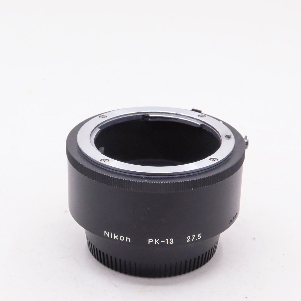 Nikon Obiettivi: Nikon 55mm f2,8 Micro AI-S – Usato da Luzern venduto da AMS144 6