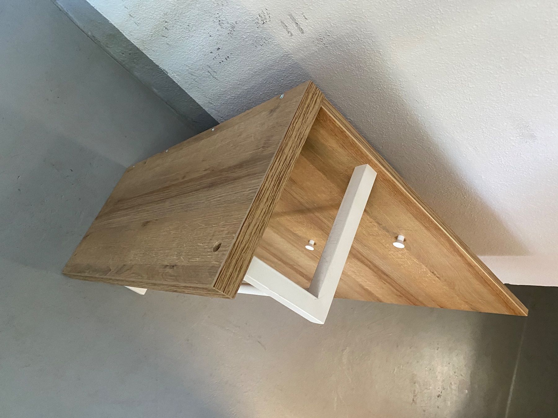 Garderobe: Garderobe – Gebraucht aus Mägenwil von kimtass 2