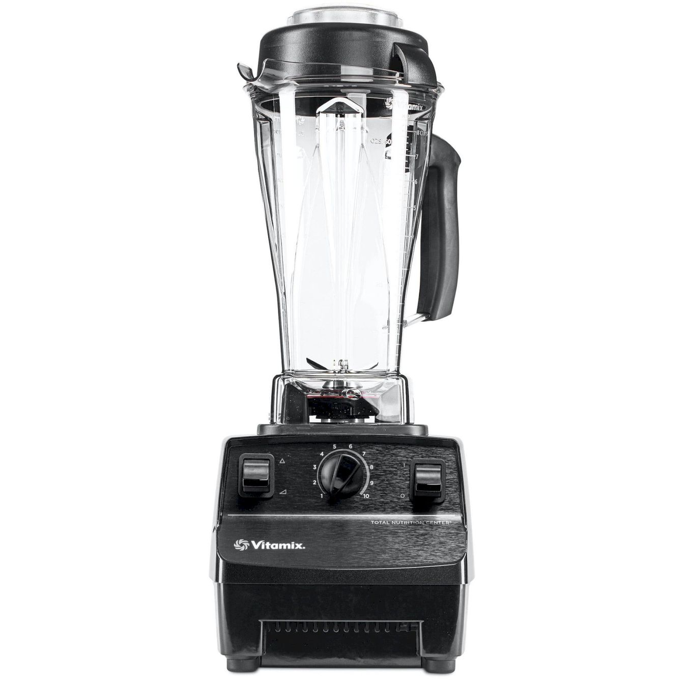 Vitamix Elettrodomestici da cucina: Vitamix TNC 5200 Standmixer 2L schwarz – Nuovo e nell'imballaggio originale da Bottighofen venduto da zaap 1