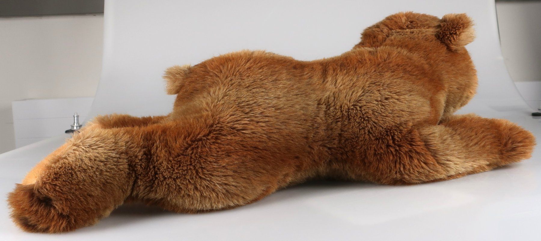 Steiff Spielzeuge: Steiff Braunbär - Stofftier – Gebraucht aus Volketswil von brockipfannenstil 3