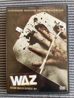 WAZ 📀 Welche Qualen erträgst du? 😱 DVD