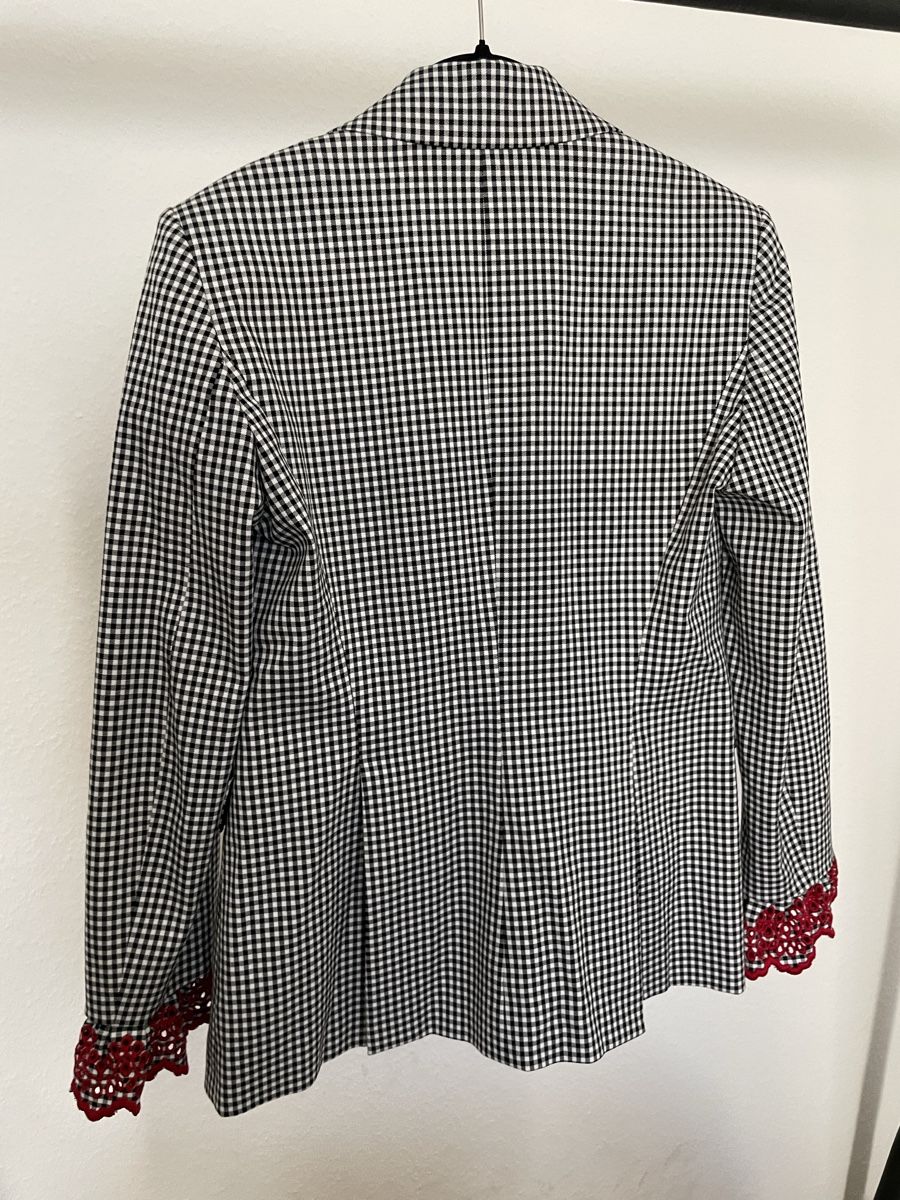 Giacche: Blazer - Designer Altuzarra – Usato da Glattbrugg venduto da michelle_moon 3