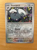 Pokemon Shnurgarst Reverse (Versand gratis)