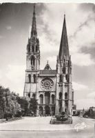 EN Beduci Cathedrale