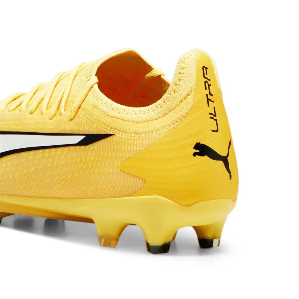 Puma Herrenschuhe: Puma ULTRA ULTIMATE FG/AG Gr. 42.5 – Neu und originalverpackt aus Winterthur von YEARCO 8