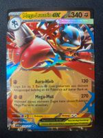 Mega-Lucario ex 113 - Ascended Heroes - DE