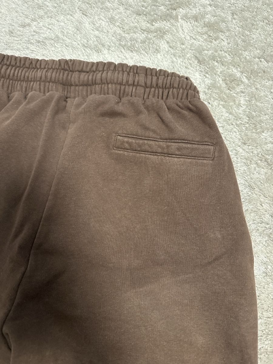 Teveo Pantaloni: Teveo Jogginghose Gr. S, braun – Usato da Wetzikon ZH venduto da jessi_ing 3