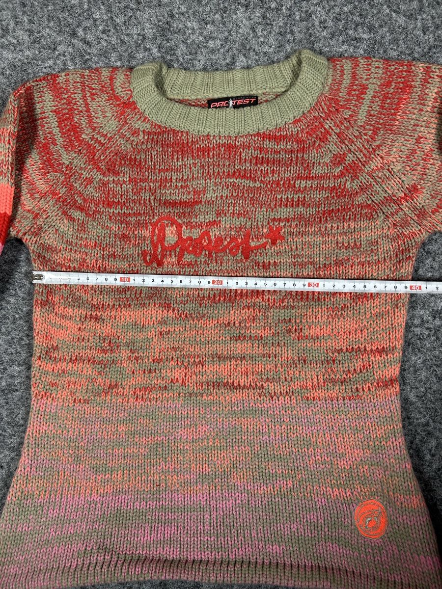 Protest Pulls & Sweat-shirts: Pull-over Protest M women like new – Neuf (Voir description) à La Sagne NE par Matlasape 3