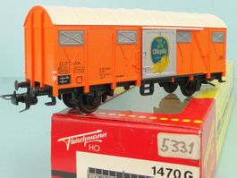Fleischmann 5331 Chiquita, NEU