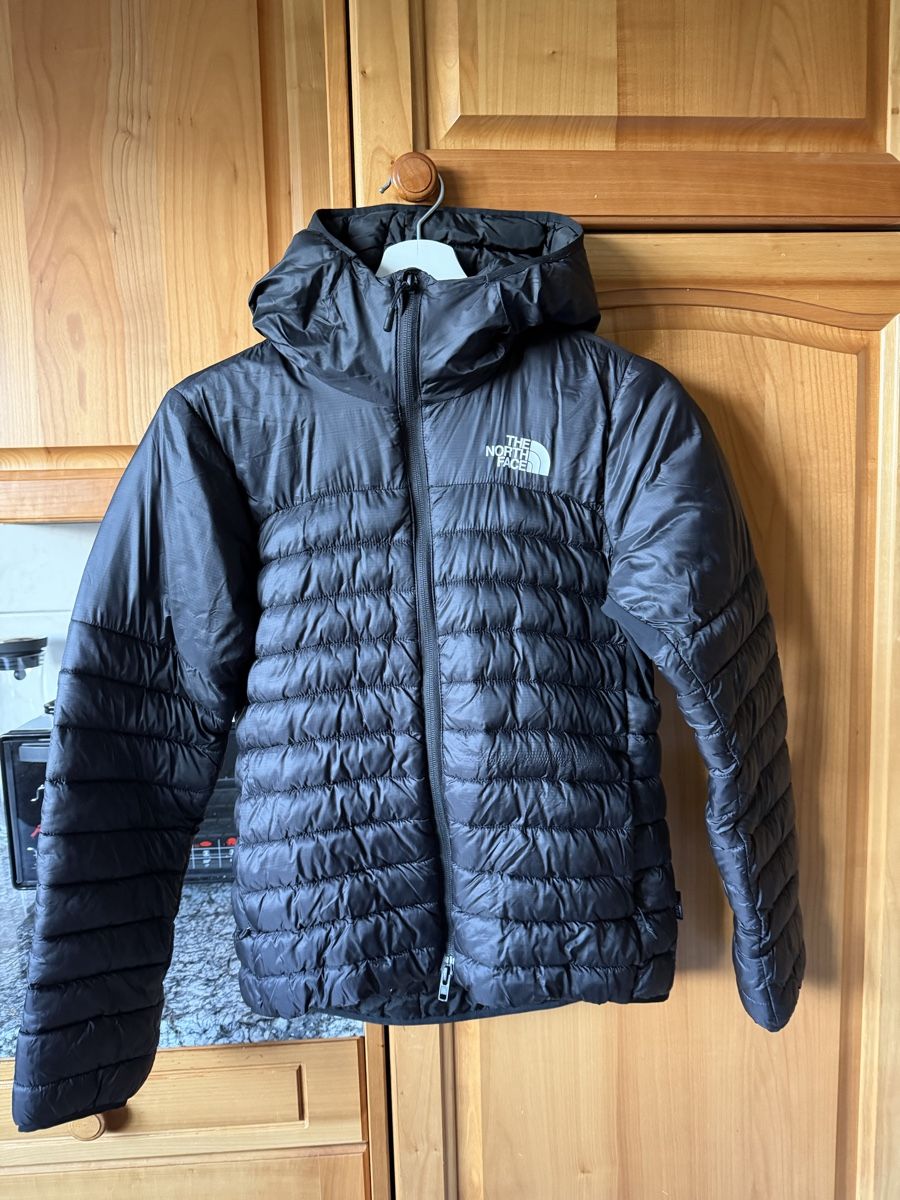 North Face Jacken: Daunenjacke  – Neu (gemäss Beschreibung) aus Büren NW von larixael