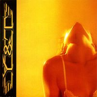 CD/ Y & T : TEN (1990) HARDROCK - KULT -ALBUM - RARITÄT