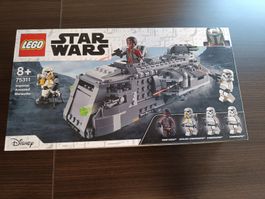 Lego Star Wars Imperial Armored Marauder "75311"