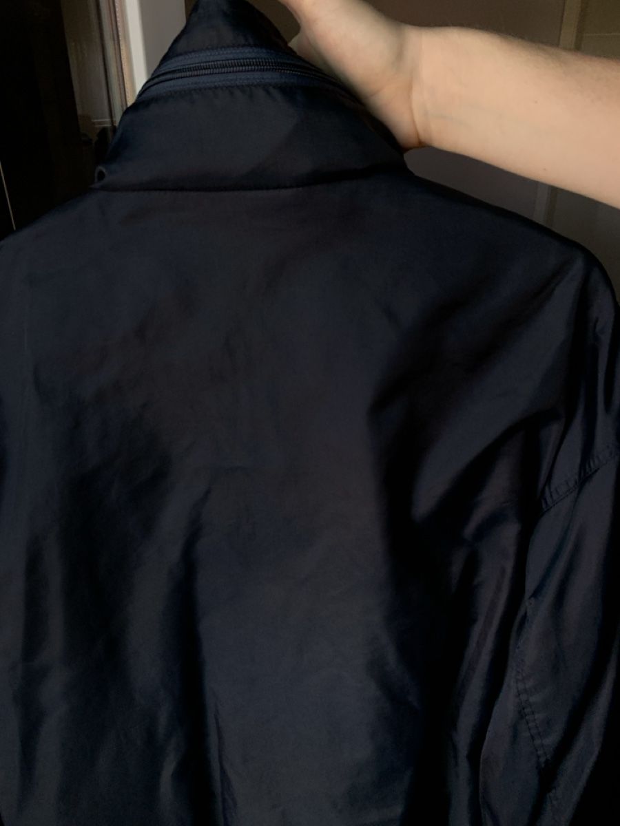 Jacken: CORUM  Windjacke Gr L – Neu (gemäss Beschreibung) aus Widen von didy82 5