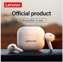 Écouteurs Lenovo LP40