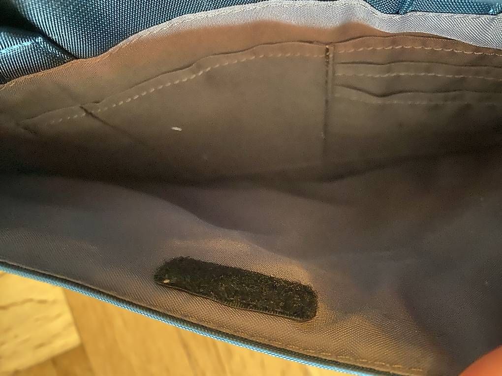 Borse: Laptoptasche Tucano – Usato da Bern venduto da Kielo 3