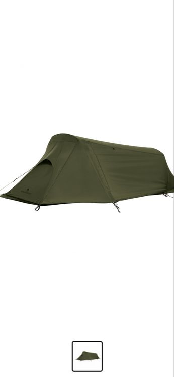 Ferrino Lightent 1 Zelt - Ultraleicht 7