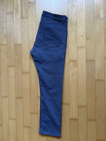 Herren Hose Blue Ridge, Grösse W34 L32