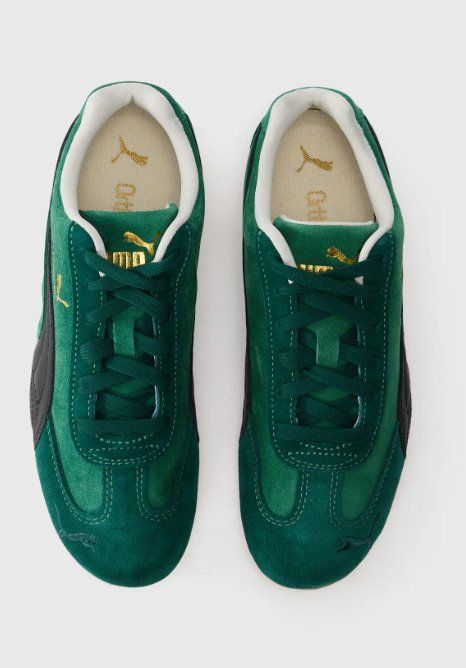 Puma Herrenschuhe: Puma speedcat t44 neuves – Neu (gemäss Beschreibung) aus Neuchâtel von pie_8t6p 1