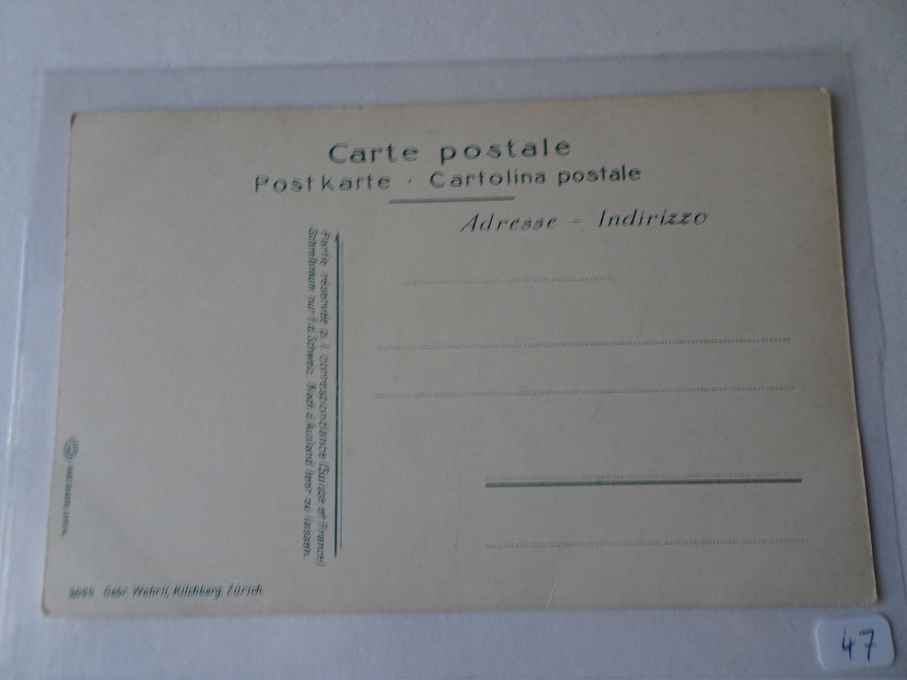 Cartoline postali: Alte Ansichtskarte Rhonegletscher u. Belvedere Schweiz – Usato da Schönenwerd venduto da schnitzunddrunter 1