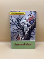 Sonne und Mond – Koreanische Volksmärchen