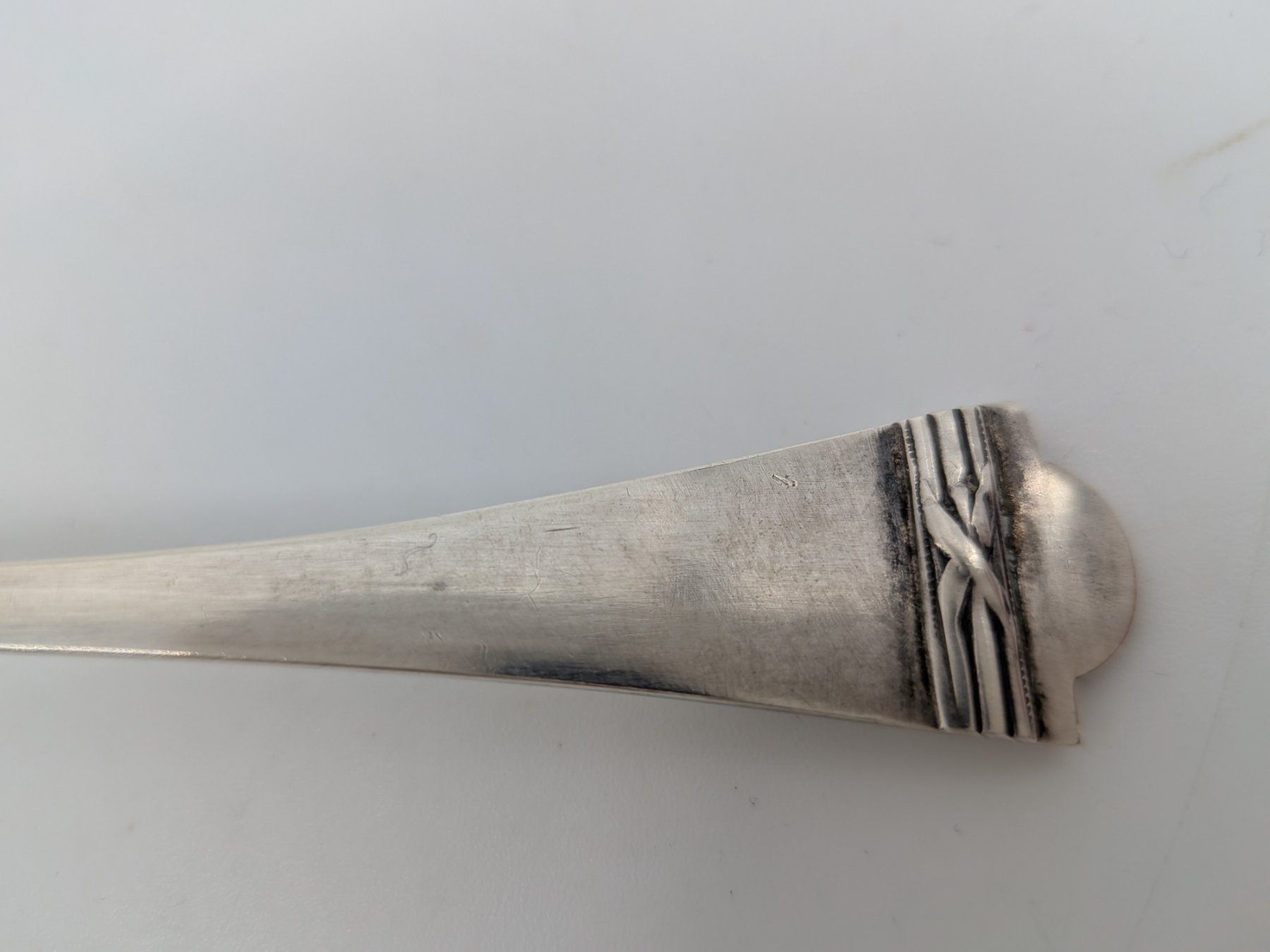 Elettrodomestici da cucina: Puderzuckersieb Silber Frankreich – Usato da Emmen venduto da magelan 1