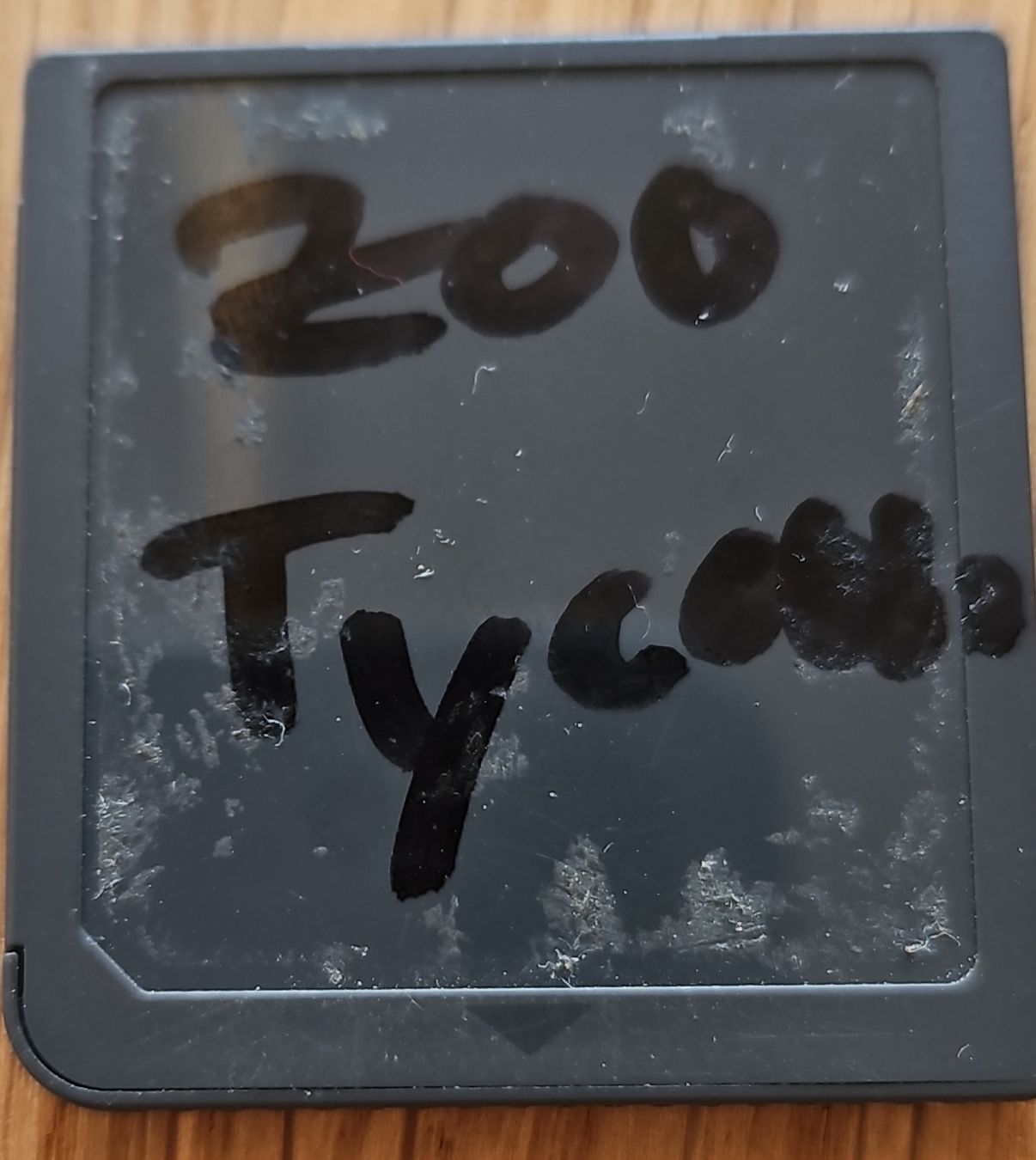 Nintendo Spiele: Zoo Tycoon Nintendo DS Spiel – Gebraucht aus St. Gallen von Rebiili
