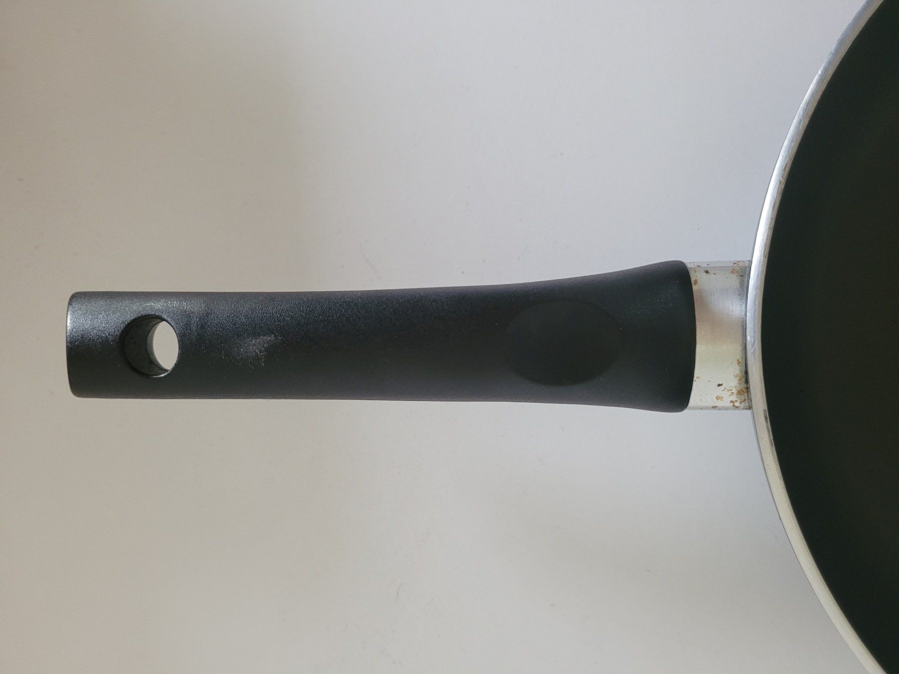 Poêles: Bratpfanne 28cm - MIVIT – D'occasion à Giswil par online-Brockenhaus 4