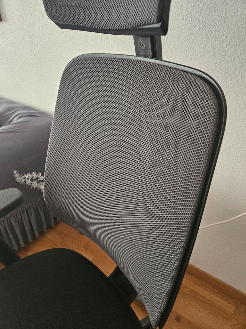 Giroflex Sedie: Giroflex 353 Comfort Plus – Usato da Jona venduto da MisterOk 2