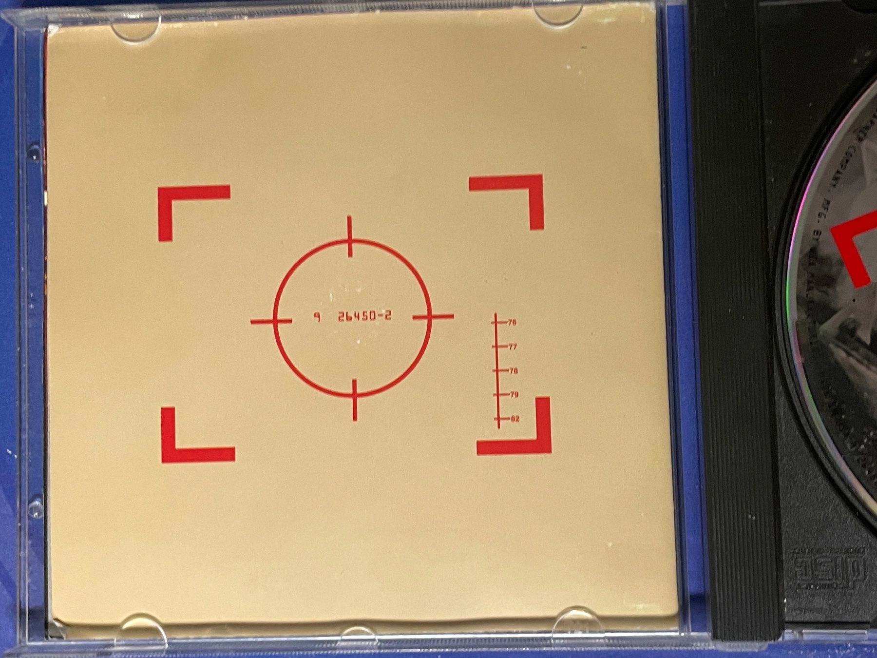 CDs: Devo - Greatest Misses – Gebraucht aus Muri b. Bern von AdidasCollector 3