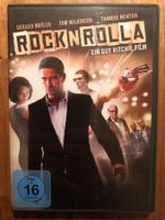 DVD RocknRolla