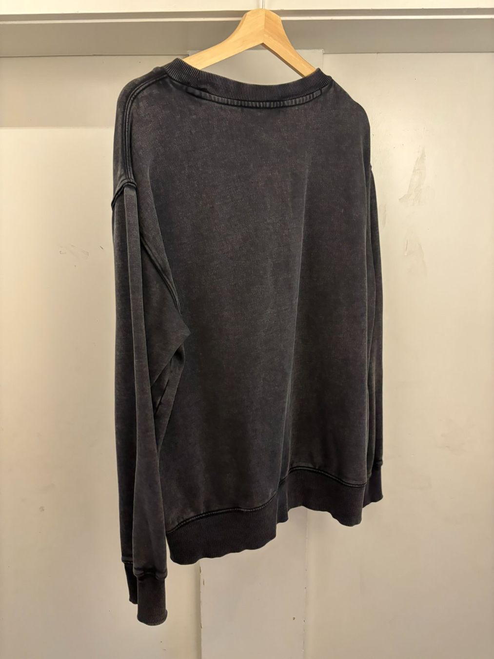Dickies Maglioni & Felpe: Dickies Sweatshirt Grösse L – Usato da Chur venduto da FTW1994 3