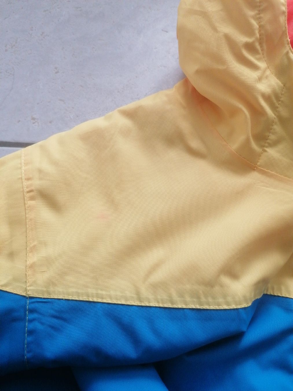Jacken & Mäntel: Neue Beach - Mountain Skijacke Gr 176 – Neu (gemäss Beschreibung) aus Lostorf von Luelostorf 3